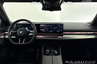 BMW 5 řady 5 | 520d xDrive 2025