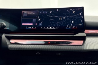 BMW 5 řady 5 | 520d xDrive 2025