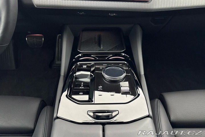 BMW 5 řady 5 | 520d xDrive 2025