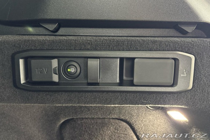 BMW 5 řady 5 | 520d xDrive 2025