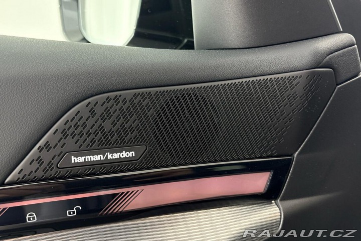 BMW 5 řady 5 | 520d xDrive 2025