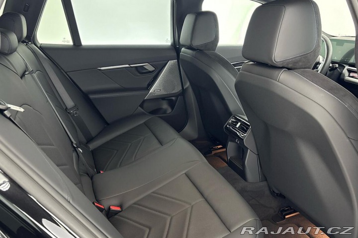 BMW 5 řady 5 | 520d xDrive 2025