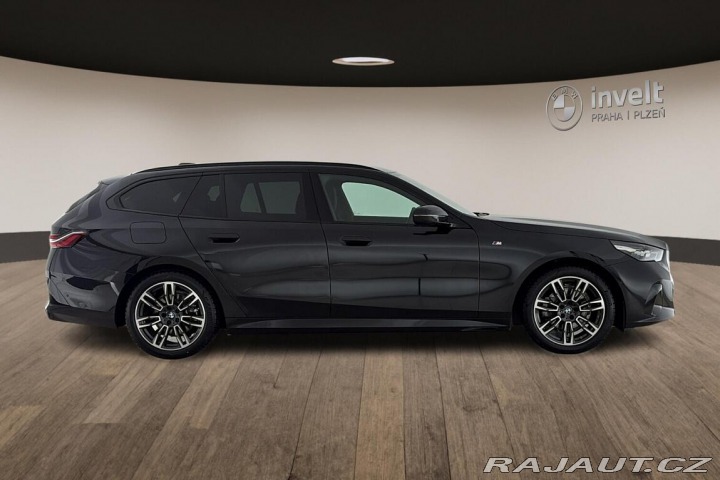 BMW 5 řady 5 | 520d xDrive 2025