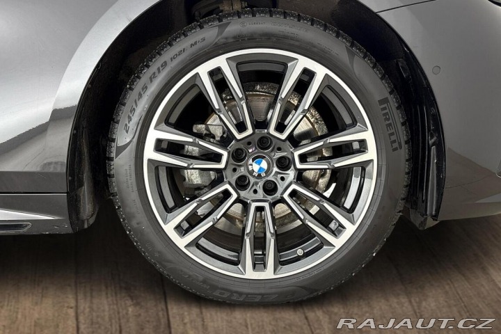 BMW 5 řady 5 | 520d xDrive 2025