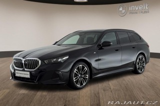 BMW 5 řady 5 | 520d xDrive 2025