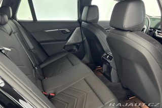 BMW 5 řady 5 | 520d xDrive 2025