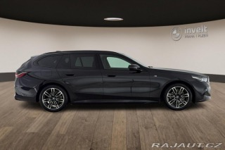 BMW 5 řady 5 | 520d xDrive 2025
