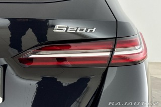 BMW 5 řady 5 | 520d xDrive 2025
