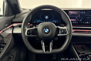 BMW 5 řady 5 | 520d xDrive 2025