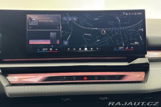 BMW 5 řady 5 | 520d xDrive 2025