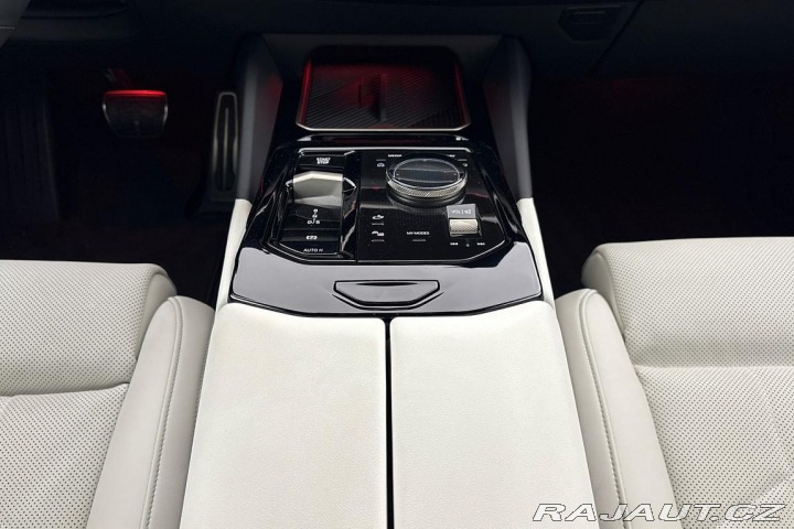 BMW 5 řady 5 | 520d xDrive 2024