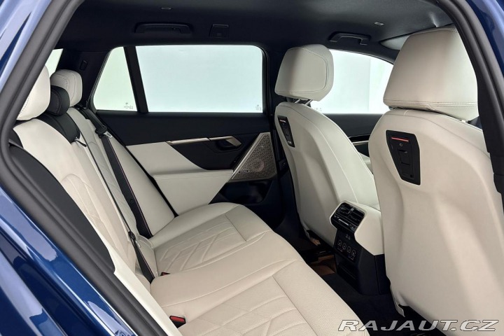 BMW 5 řady 5 | 520d xDrive 2024