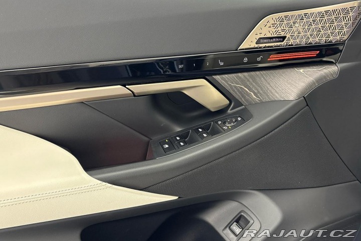 BMW 5 řady 5 | 520d xDrive 2024