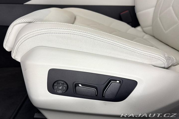 BMW 5 řady 5 | 520d xDrive 2024