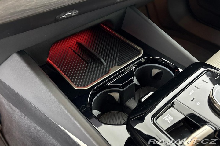 BMW 5 řady 5 | 520d xDrive 2024