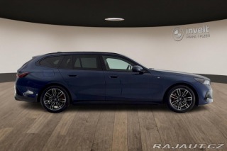 BMW 5 řady 5 | 520d xDrive 2024