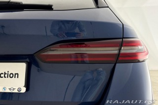 BMW 5 řady 5 | 520d xDrive 2024