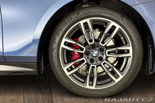 BMW 5 řady 5 | 520d xDrive 2024