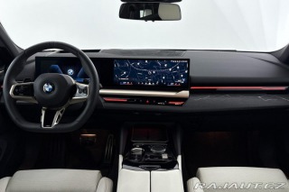 BMW 5 řady 5 | 520d xDrive 2024