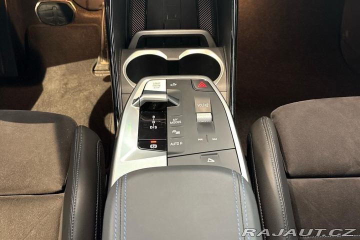 BMW X1 sDrive18d 2025