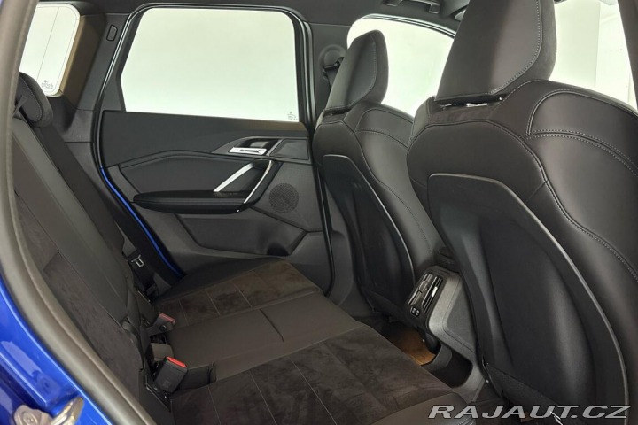 BMW X1 sDrive18d 2025