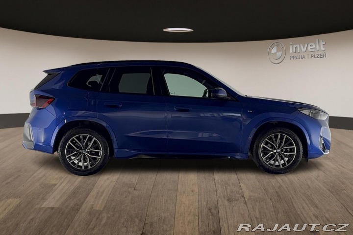BMW X1 sDrive18d 2025