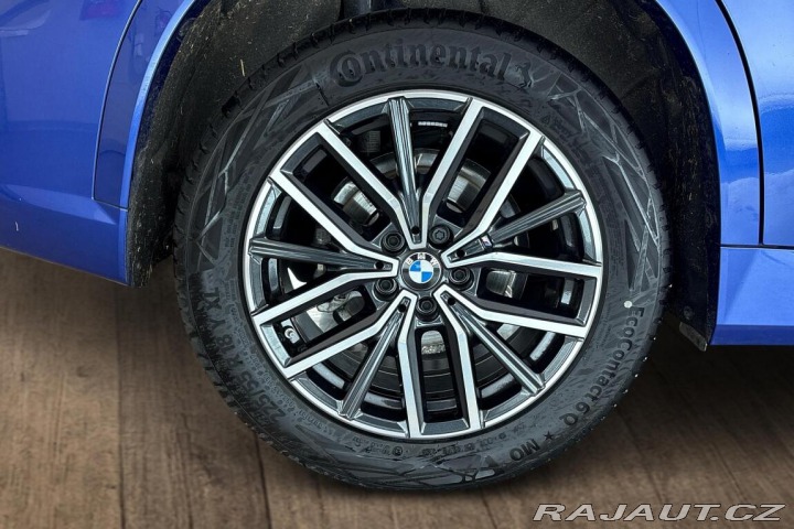 BMW X1 sDrive18d 2025