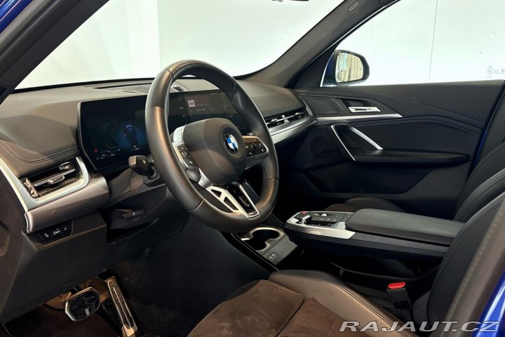 BMW X1 sDrive18d 2025