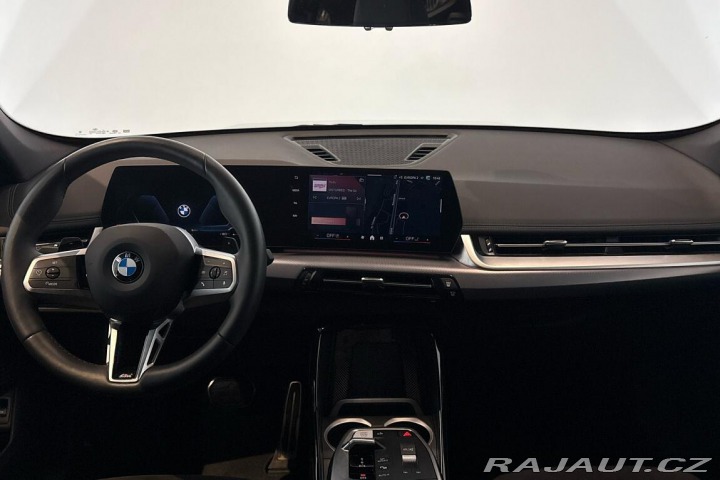 BMW X1 sDrive18d 2025