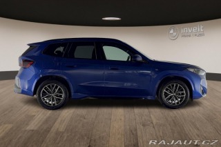 BMW X1 sDrive18d 2025