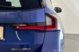 BMW X1 sDrive18d 2025