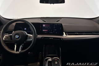 BMW X1 sDrive18d 2025