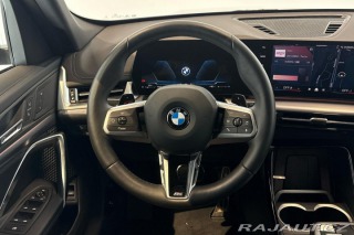 BMW X1 sDrive18d 2025