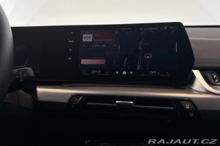 BMW X1 sDrive18d 2025