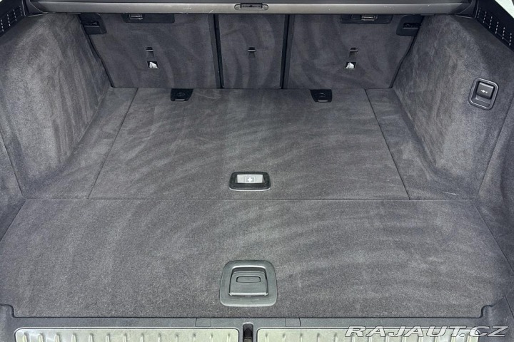 BMW 5 520d xDrive 2020