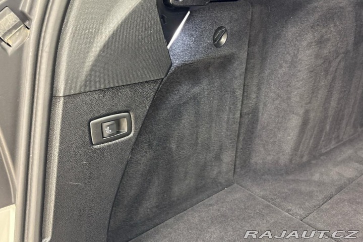 BMW 5 520d xDrive 2020