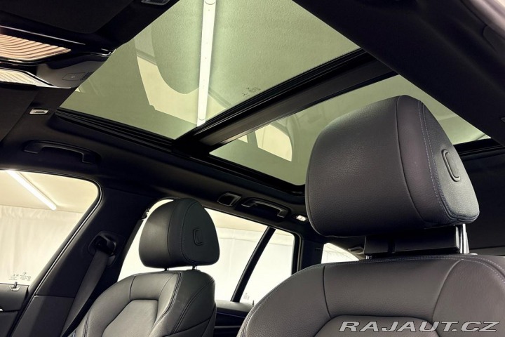 BMW 5 520d xDrive 2020