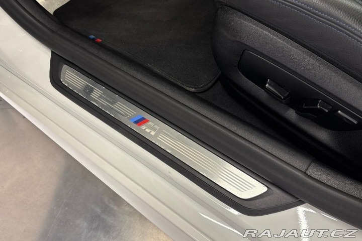 BMW 5 520d xDrive 2020