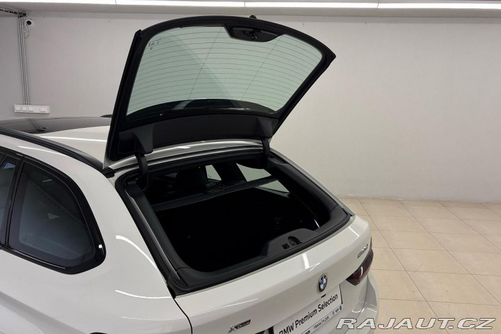 BMW 5 520d xDrive 2020