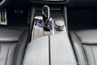 BMW 5 520d xDrive 2020