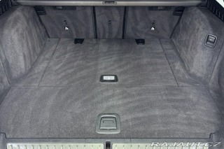 BMW 5 520d xDrive 2020