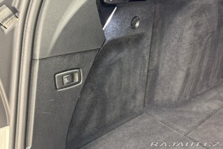 BMW 5 520d xDrive 2020