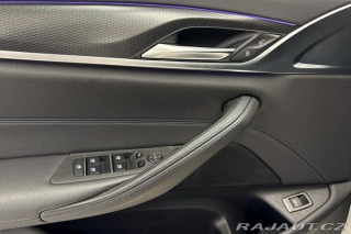 BMW 5 520d xDrive 2020