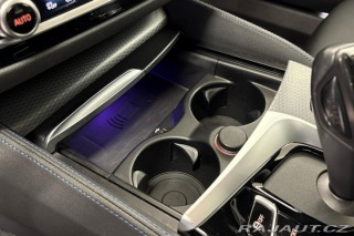 BMW 5 520d xDrive 2020