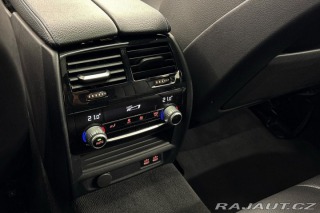 BMW 5 520d xDrive 2020