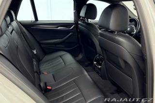 BMW 5 520d xDrive 2020