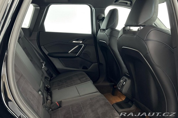 BMW X1 xDrive20d 2025