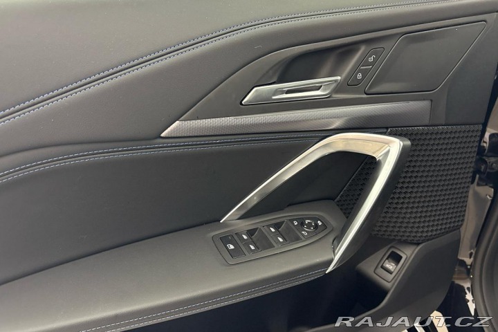 BMW X1 xDrive20d 2025