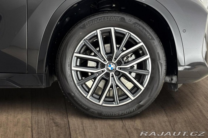 BMW X1 xDrive20d 2025