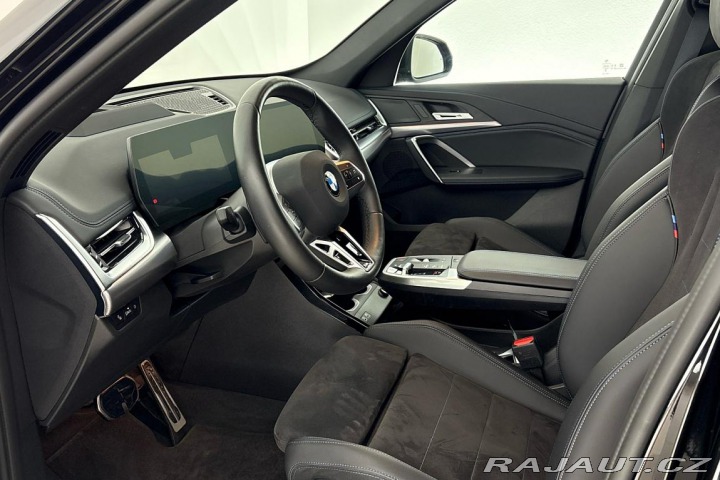 BMW X1 xDrive20d 2025